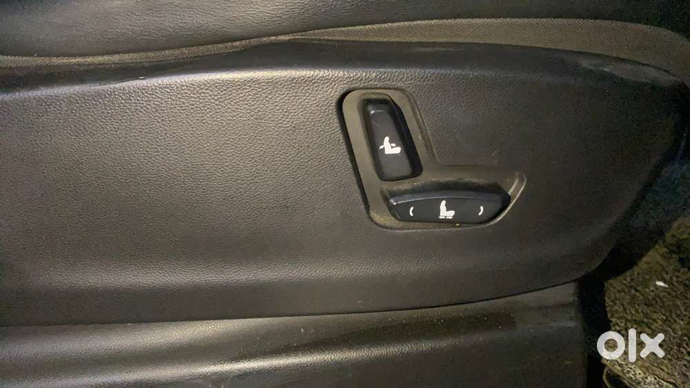 Mg Hector Sharp Dct Petrol, 2020, Petrol