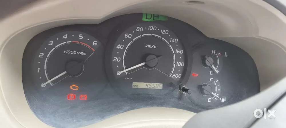 Toyota Innova 2011 Diesel Manual