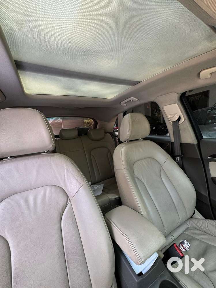Audi Q3 2.0 Tdi Quattro, 2014, Diesel