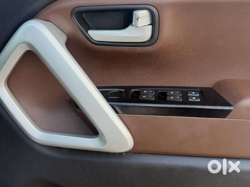 Mahindra Scorpio N Z2 Diesel Mt 7 Str, 2024