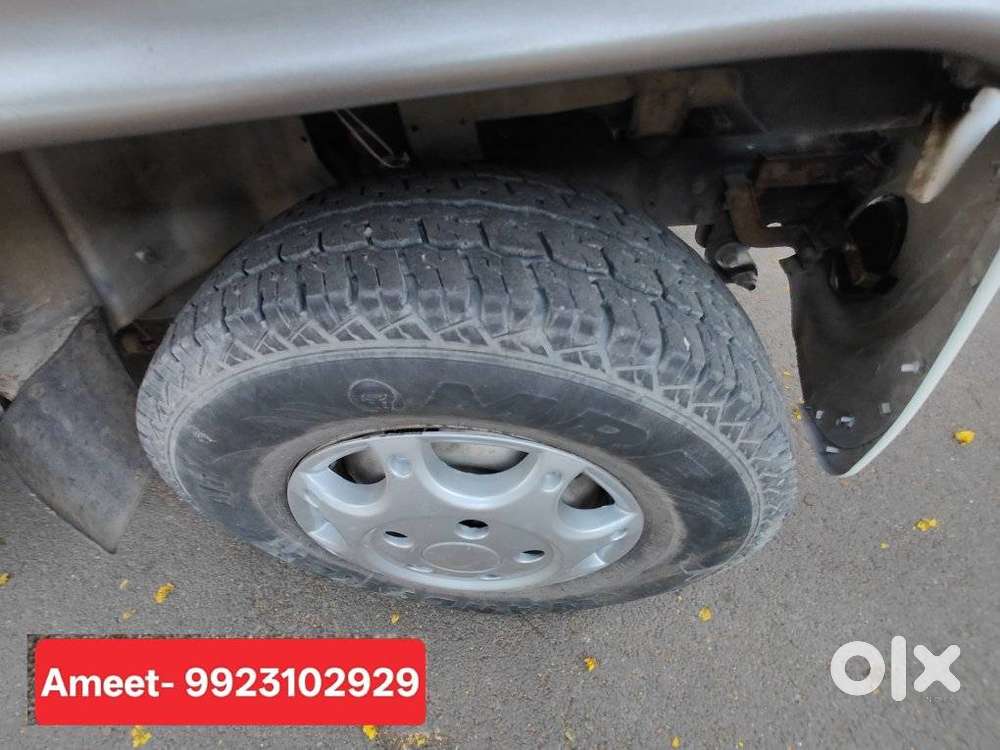 Mahindra Bolero, 2016, Diesel