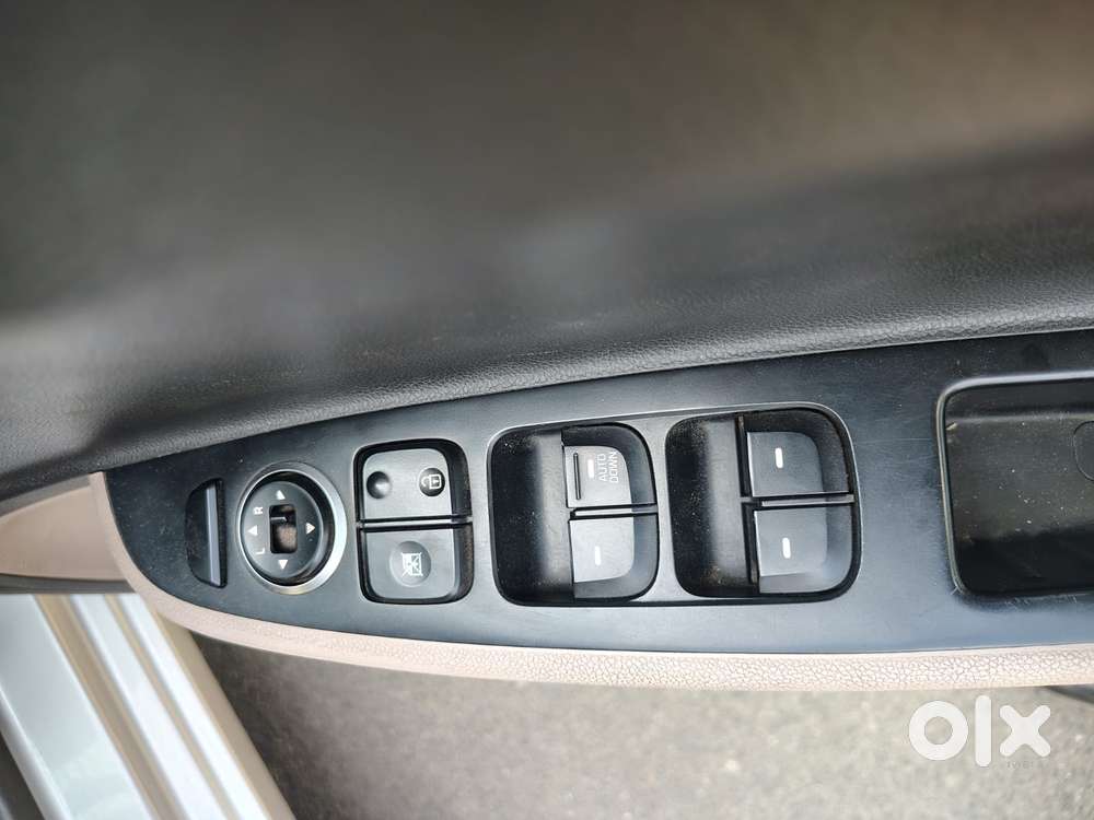 Hyundai Xcent 1.2 S Abs Petrol, 2014, Petrol