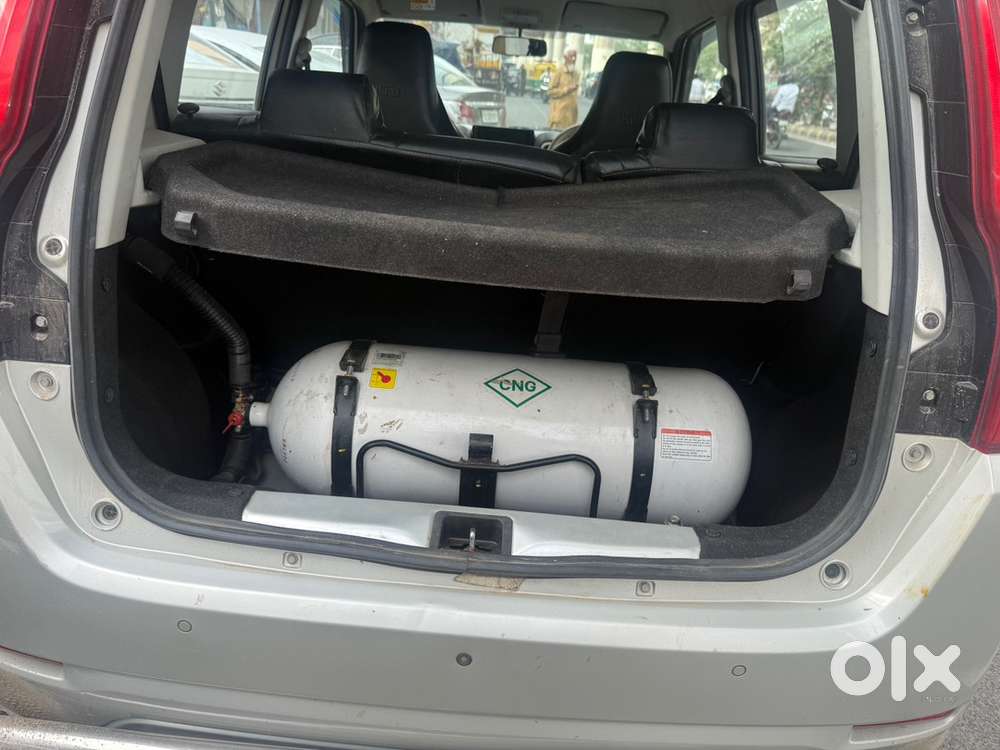 Maruti Suzuki Wagon R 2025