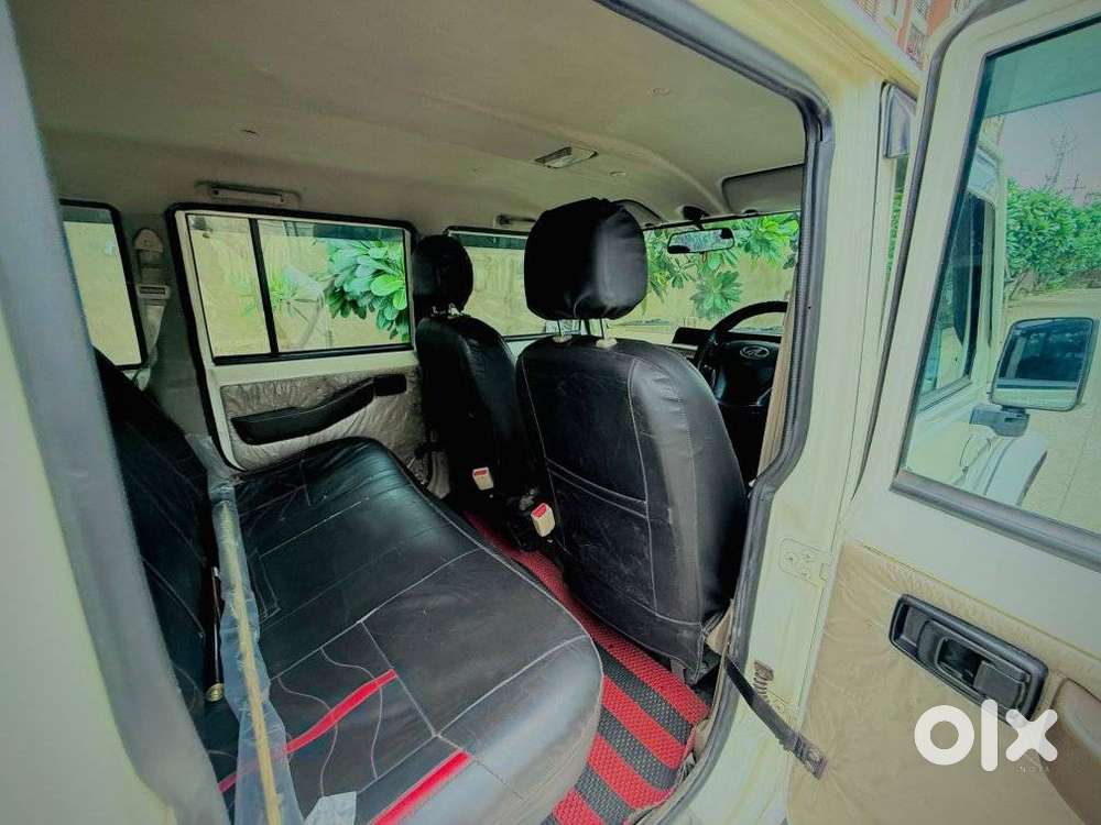 Mahindra Bolero B6 (o), 2020, Diesel