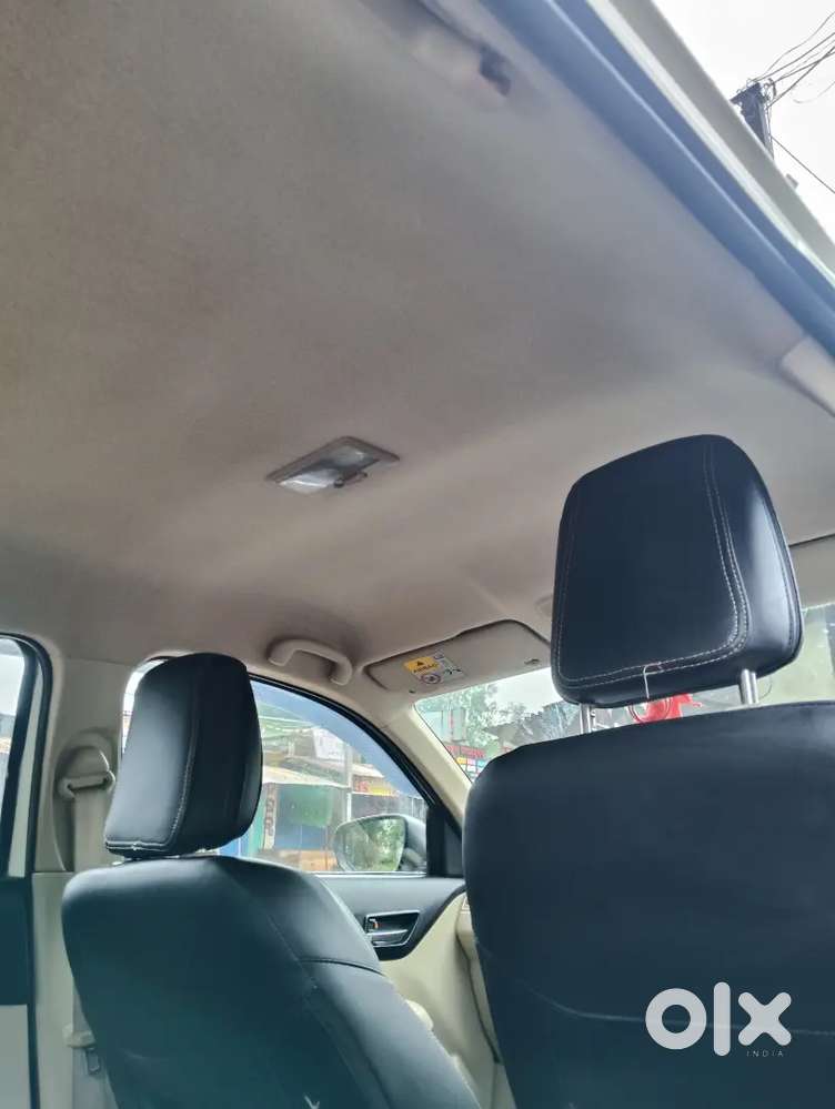 2021 Maruti Suzuki Dzire
