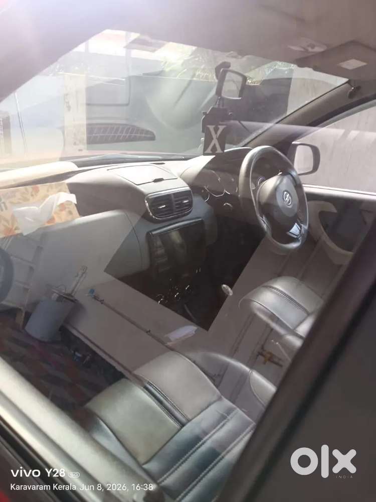 Nissan Terrano 2017 Diesel 67000 Km Driven
