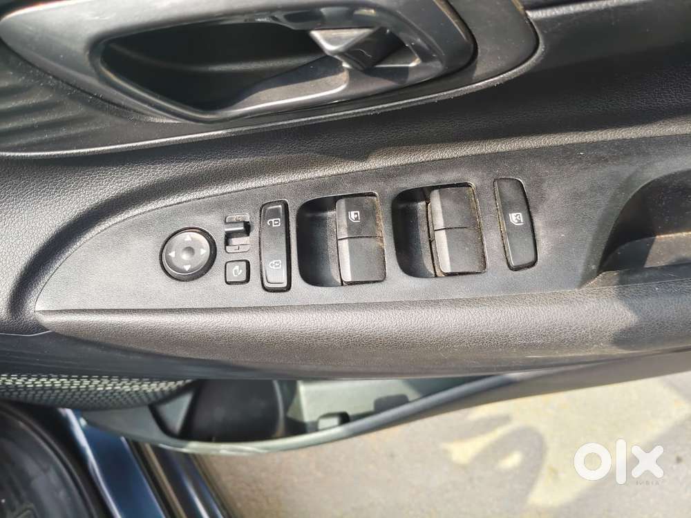 Hyundai Elite I20 Sportz Opt 1.4, 2019, Petrol