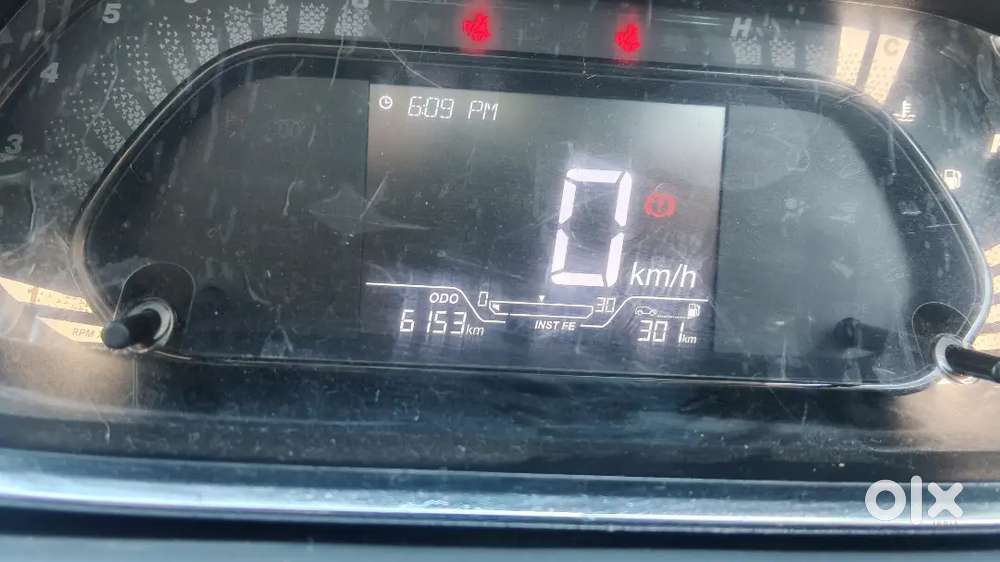 Tata Tiago 2025 Petrol Manual 6000km