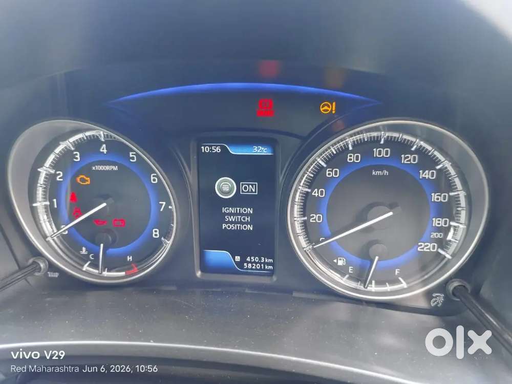 Maruti Suzuki Baleno 2020 Petrol Well Maintained