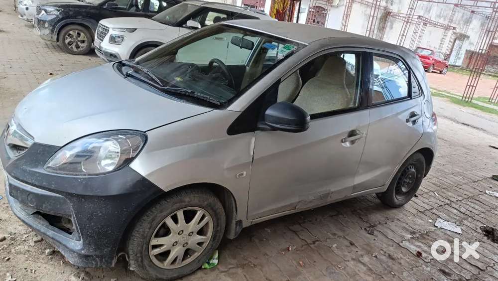 Honda Brio 2012 Variant 2016-2019