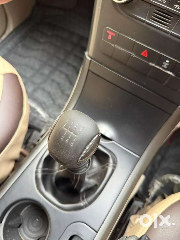 Mahindra Xuv500 2016