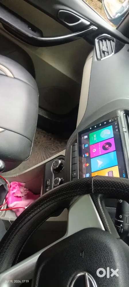 Tata Tiago Xza 2017 Petrol Automatic Car