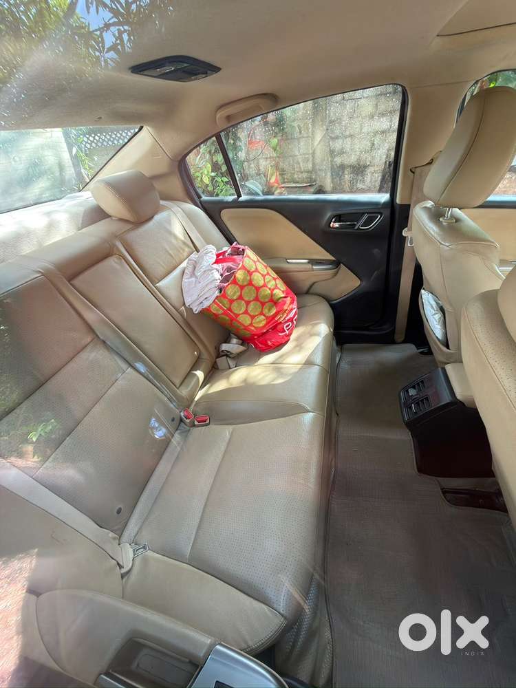 Honda City Diesel 2018 Car