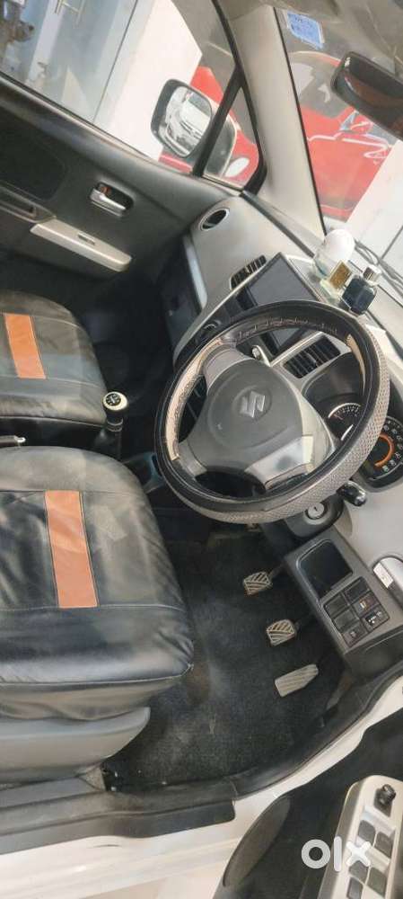 Maruti Suzuki Wagon R 1.0 Vxi Limited Edition, 2012, Petrol