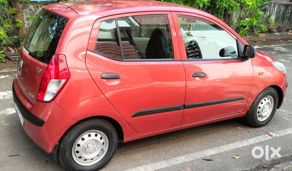 Hyundai Grand I10