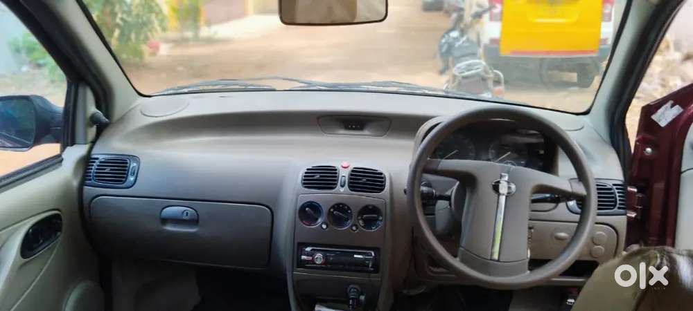 2011 Tata Indigo Diesel Manual