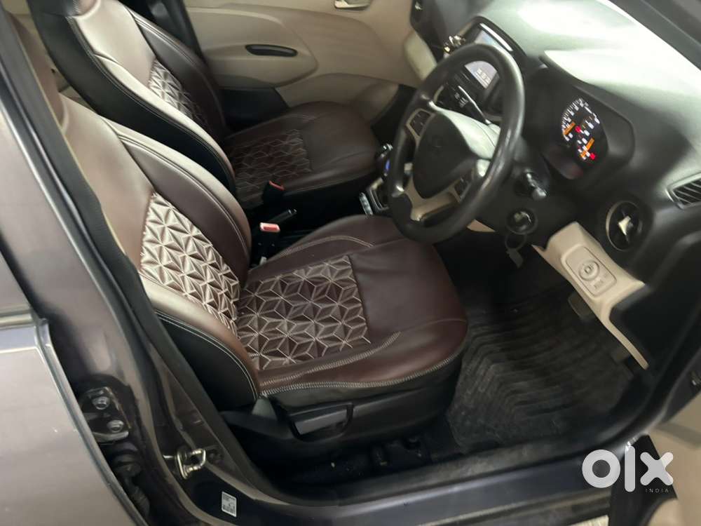 Hyundai Santro Sportz 2018