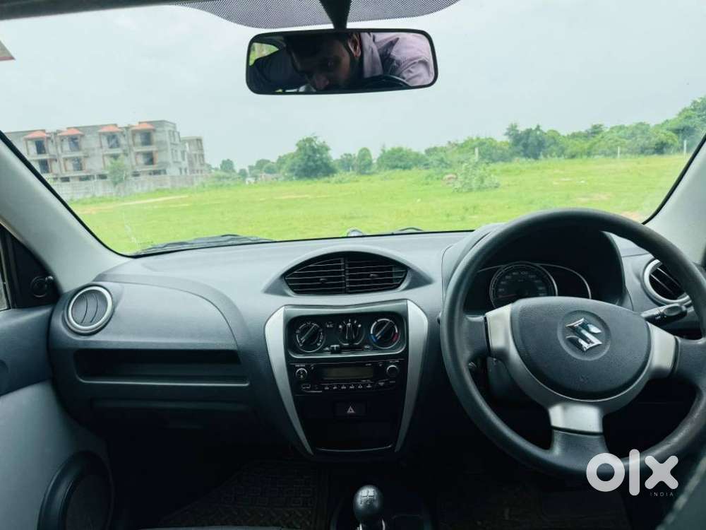Maruti Suzuki Alto 800, 2017, Cng & Hybrids