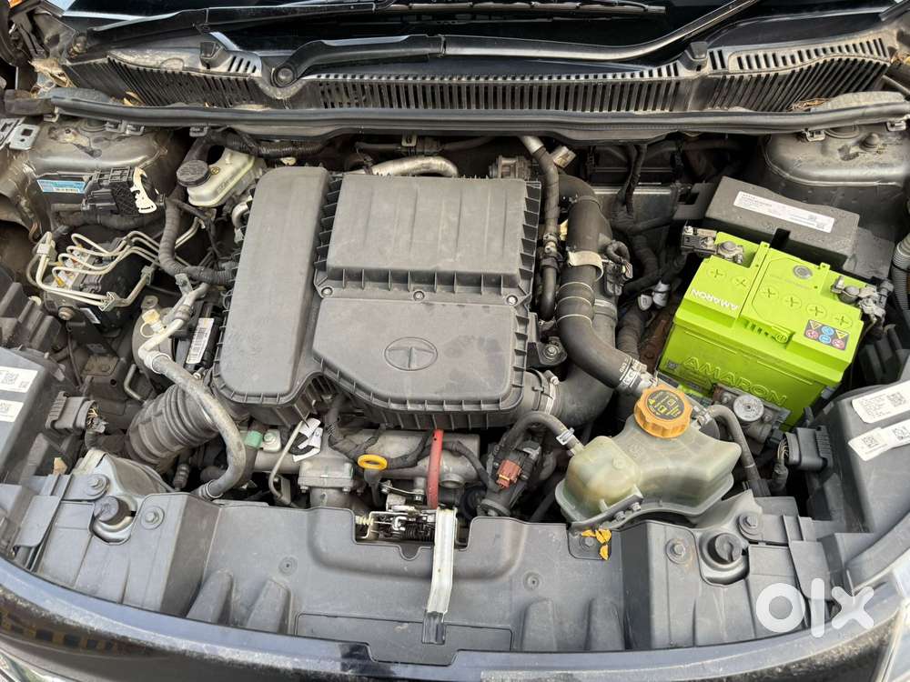 Tata Nexon 1.5 Revotorq Xm, 2021, Diesel