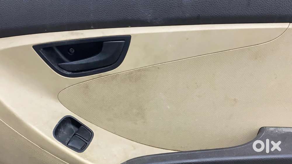 Hyundai Eon Era +, 2015, Petrol