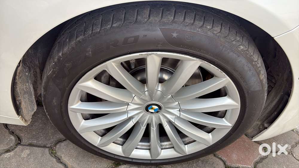 Bmw 7 Series 3.0 730ld Dpe Signature, 2020, Diesel
