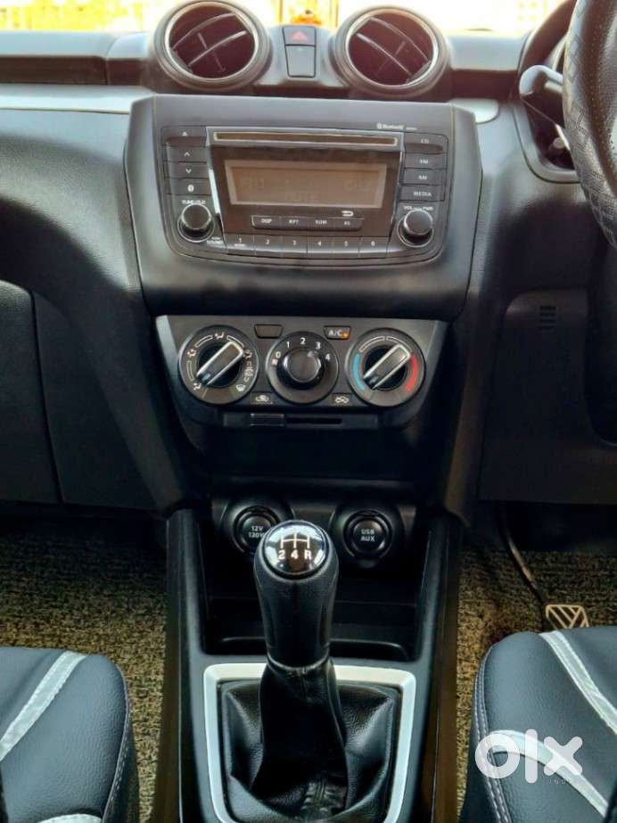 Maruti Suzuki Swift Vdi (o), 2019, Diesel