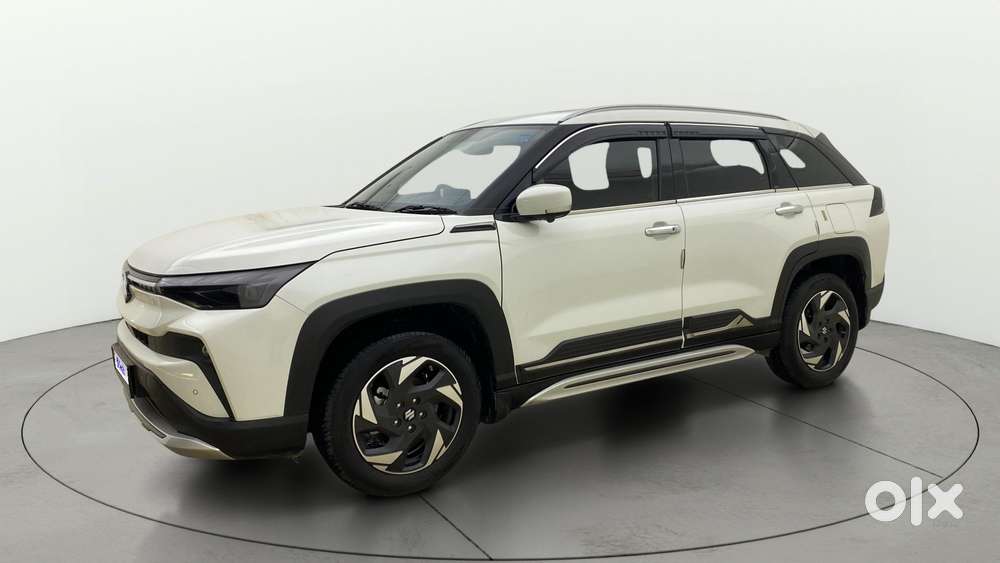 Maruti Suzuki Victoris Zxi Plus (o) Petrol Manual, 2025, Petrol