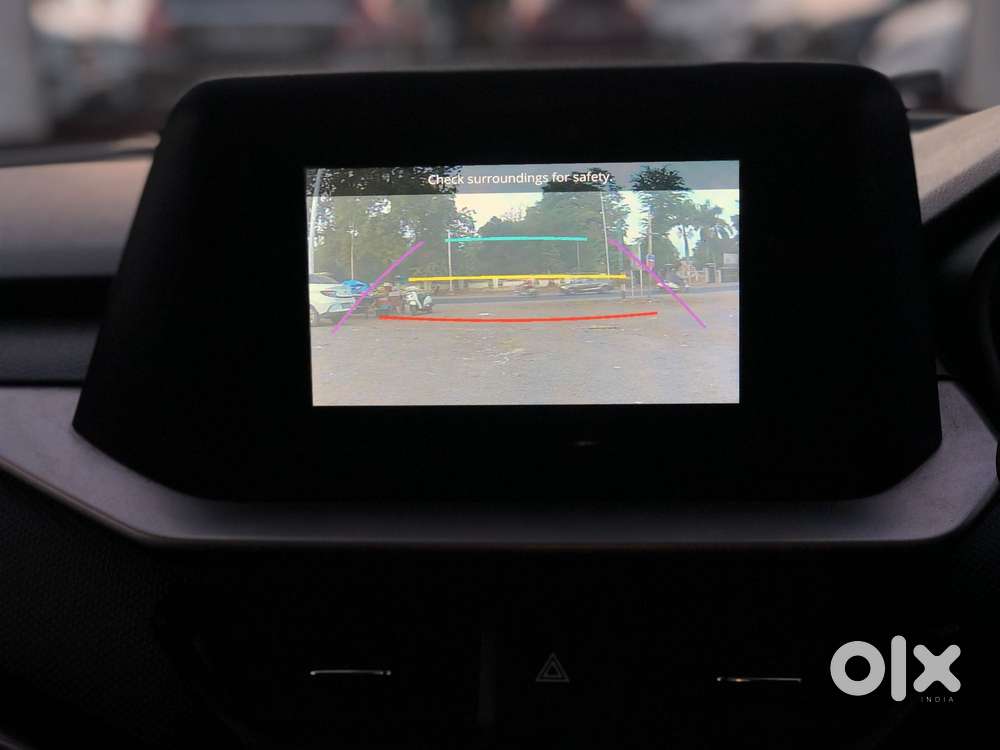 Maruti Suzuki Brezza Vxi S-cng, 2023, Petrol