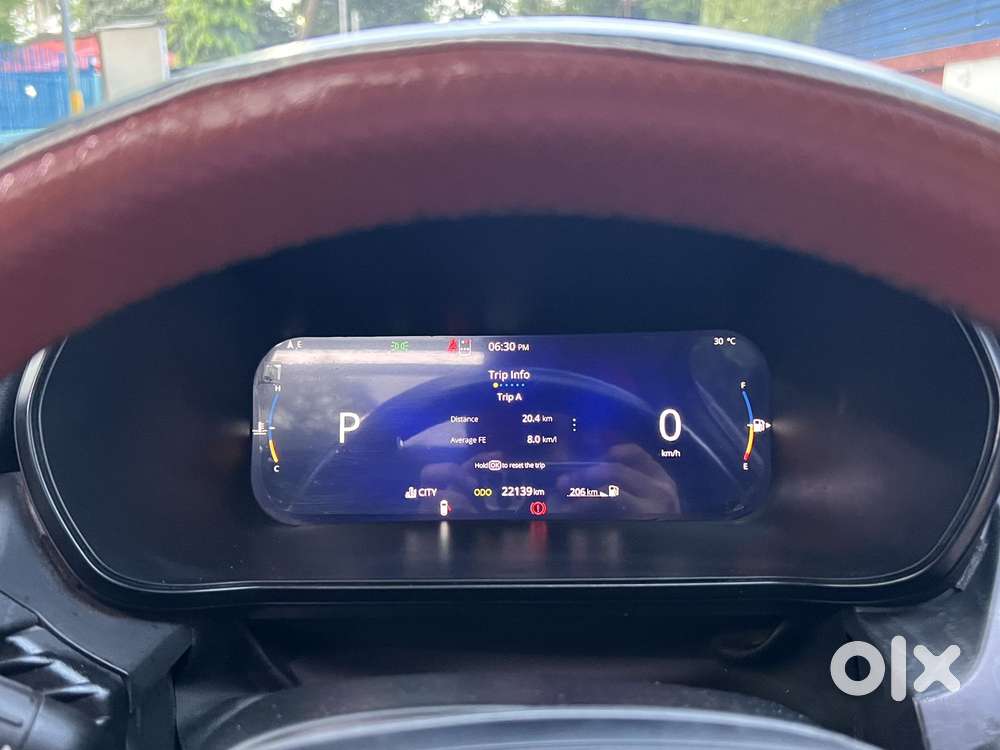 Tata Harrier Adventure Plus At, 2024, Diesel