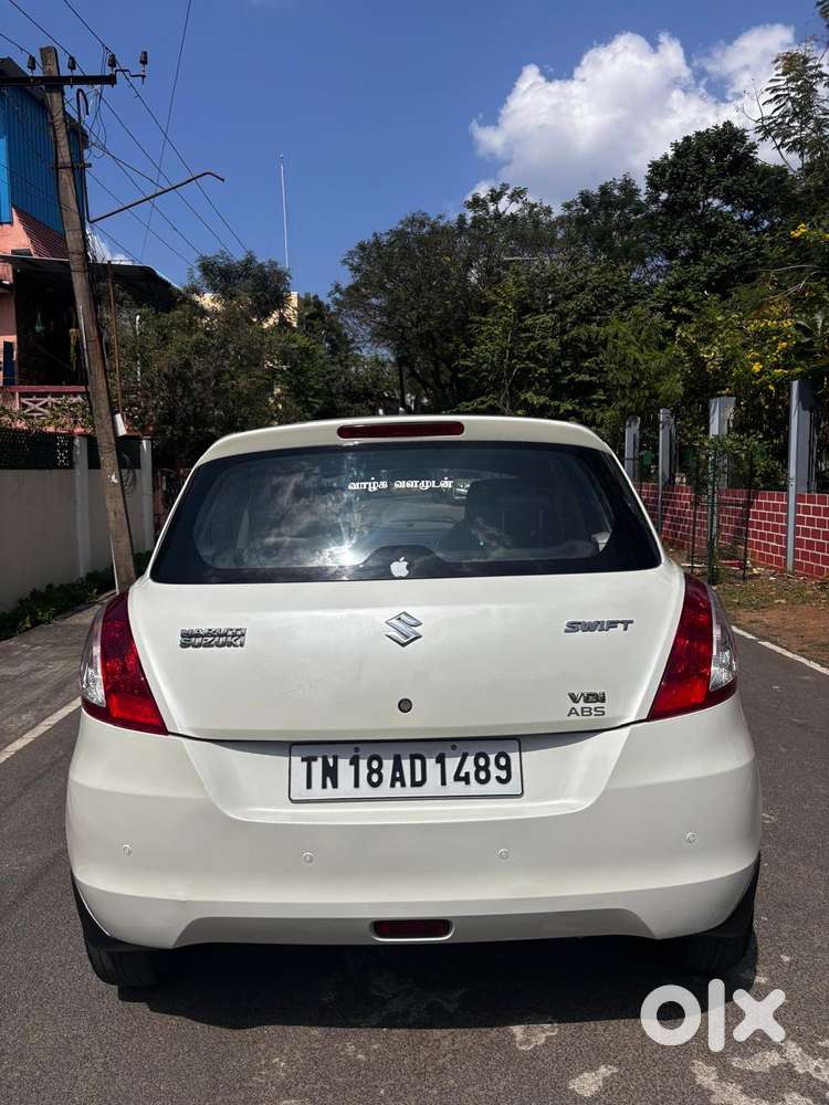 Maruti Suzuki Swift 2011-2014 Vdi, 2015, Diesel