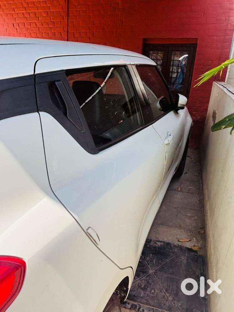 Maruti Suzuki Car 2018