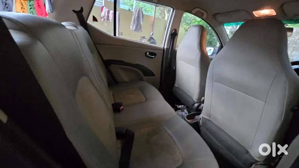 Hyundai I10 2011 Petrol Good Condition