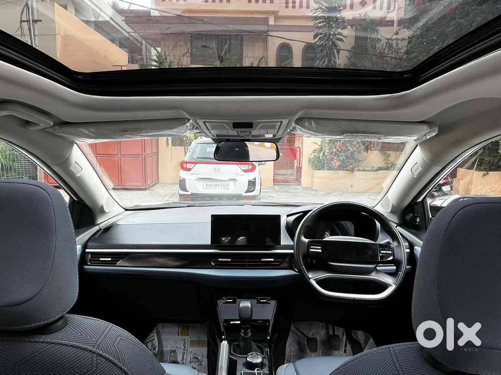 Tata Curvv Diesel 2024