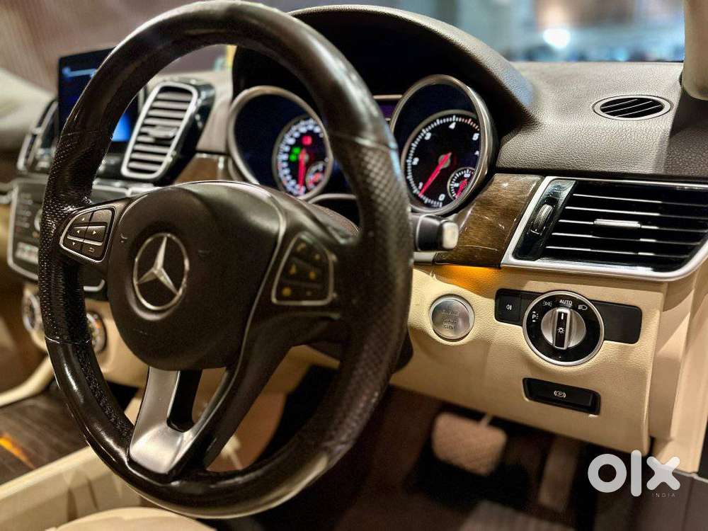 Mercedes-benz Gle Class 2.1 250d 4matic, 2018, Diesel