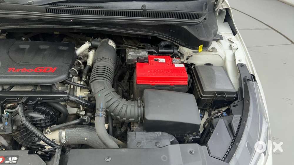 Hyundai I20 N Line N8 1.0 Turbo Dct, 2024, Petrol
