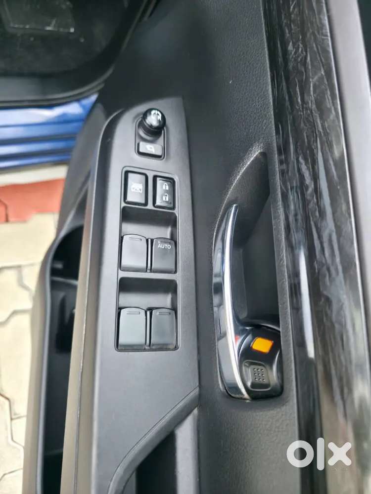 Maruti Suzuki Xl6 2020