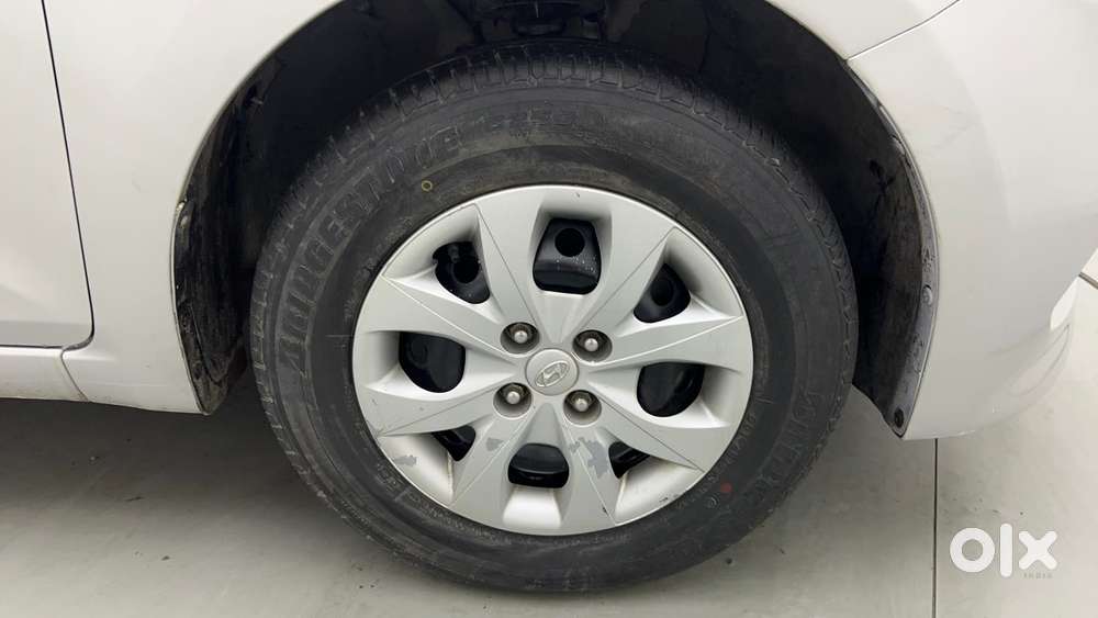 Hyundai Elite I20 Magna Executive 1.2, 2017, Petrol
