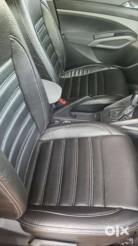 Skoda Kylaq 2025 Petrol 4900 Km Driven