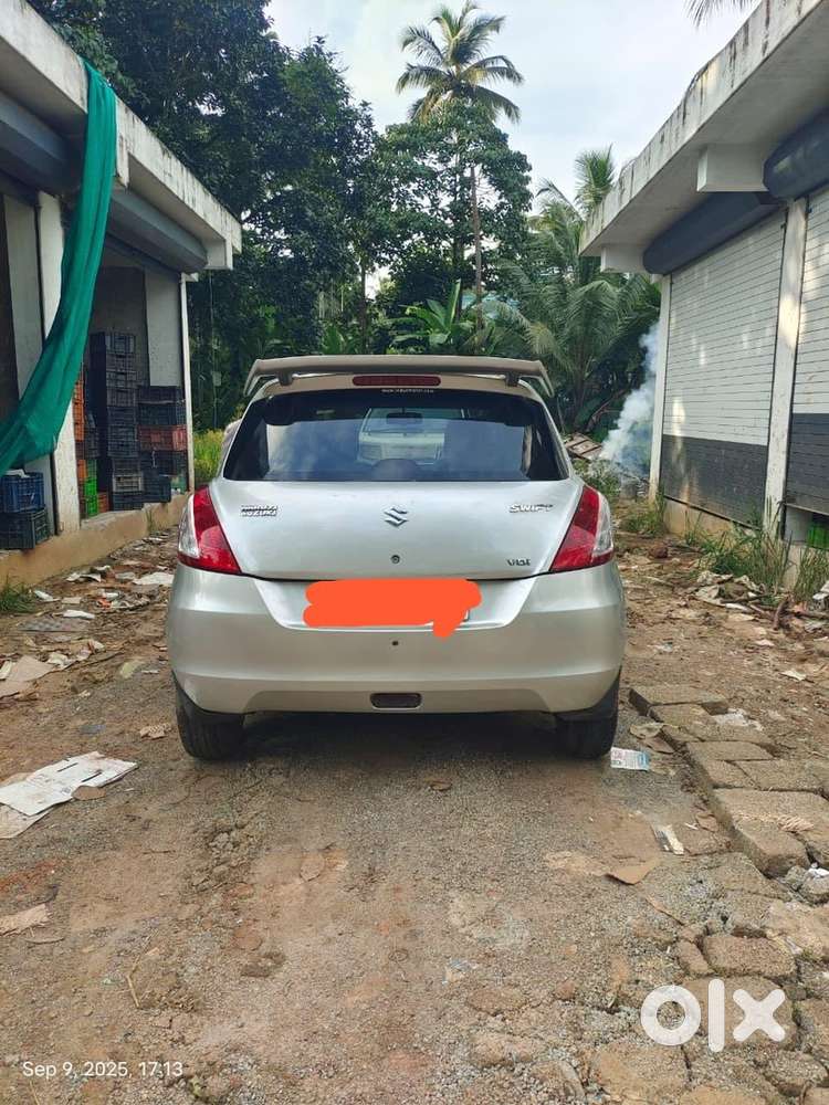 Maruti Swift Vdi 2014