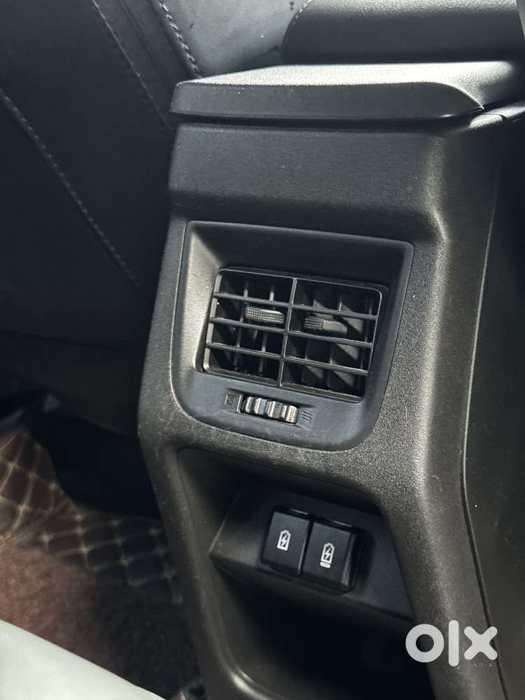 Maruti Suzuki Grand Vitara 1.5 Delta Smart Hybrid, 2023, Petrol