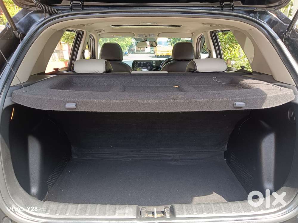 Kia Sonet Htx Plus D, 2022, Diesel