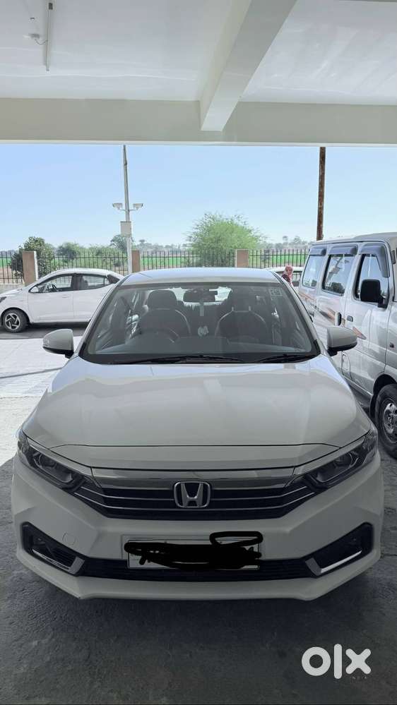 Honda Amaze Vx 2023 Petrol