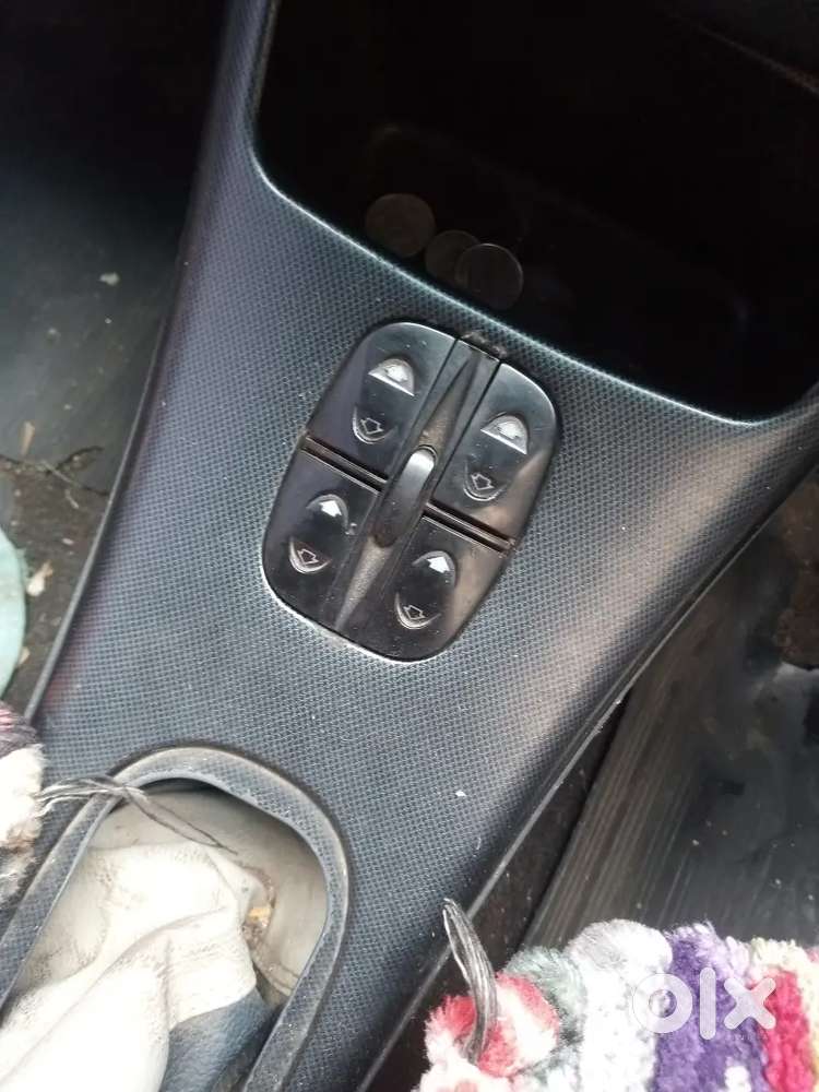 Tata Indigo Lx 2004 Diesel 174000 Km Driven