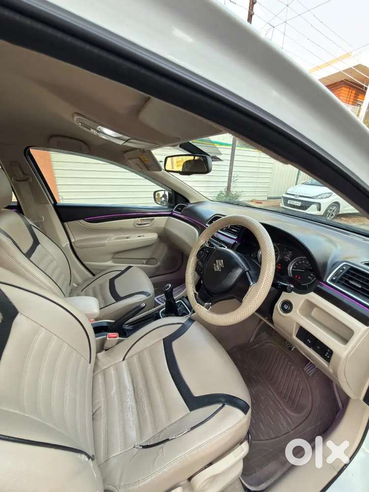 Maruti Suzuki Ciaz Zxi