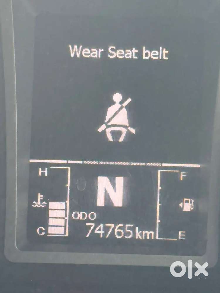 Mahindra Xuv300 2020