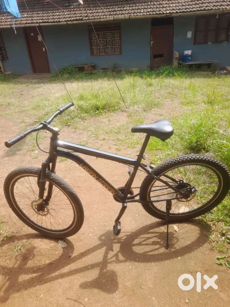 Good condition