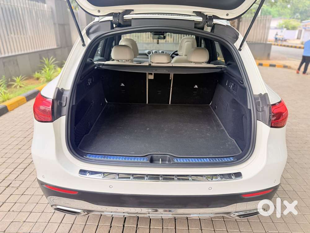 Mercedes-benz Glc 220d 4matic, 2024, Diesel