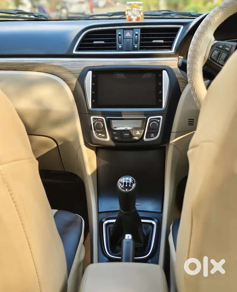 Maruti Suzuki Ciaz 2024