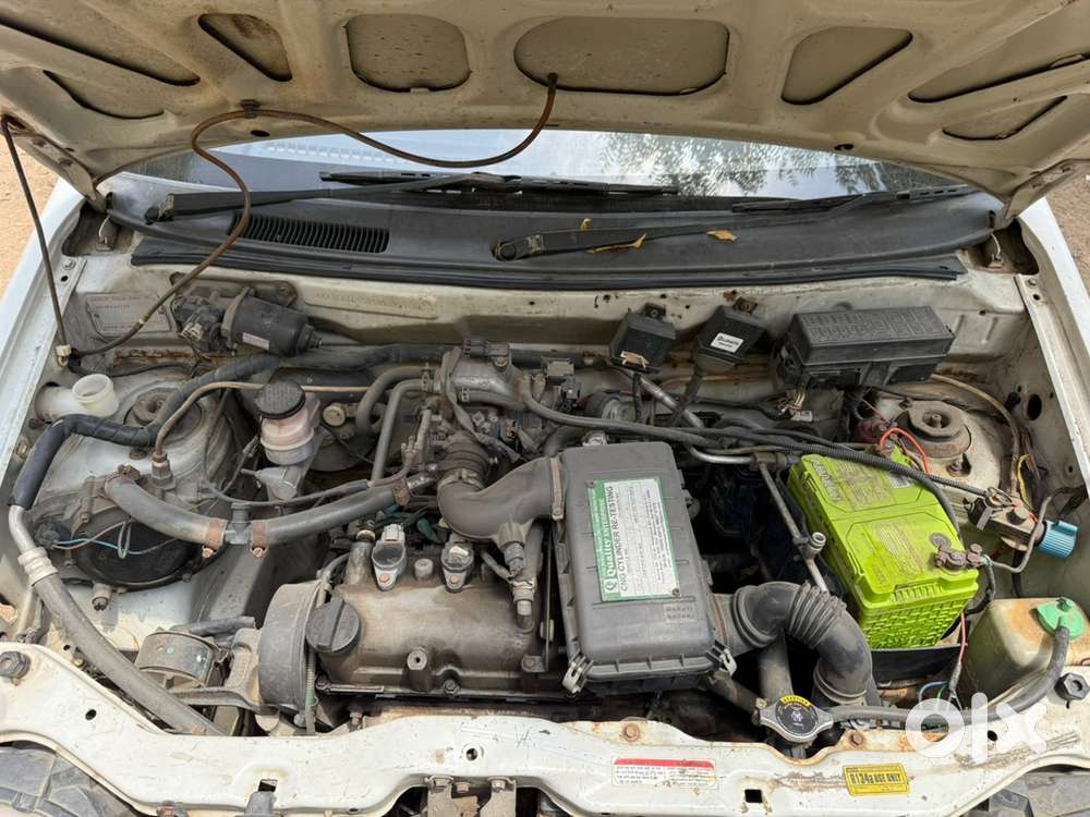 Maruti Suzuki Alto 800 2010