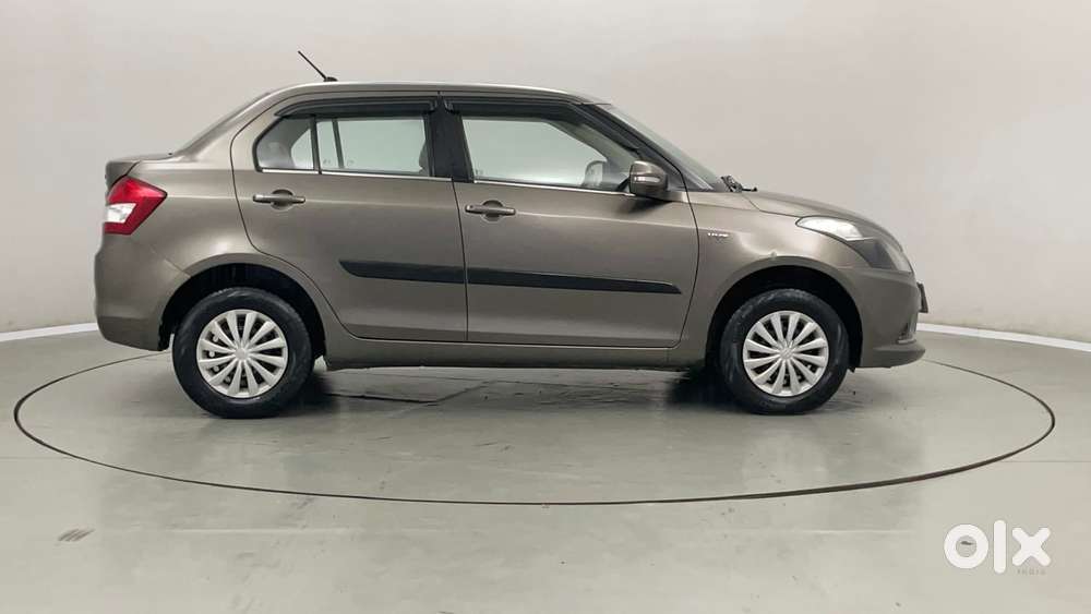 Maruti Suzuki Swift Dzire 1.3 Vxi, 2016, Petrol
